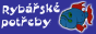 Ryb��sk� centrum Vesel� ryb�� - v�e pro ryba�en�
